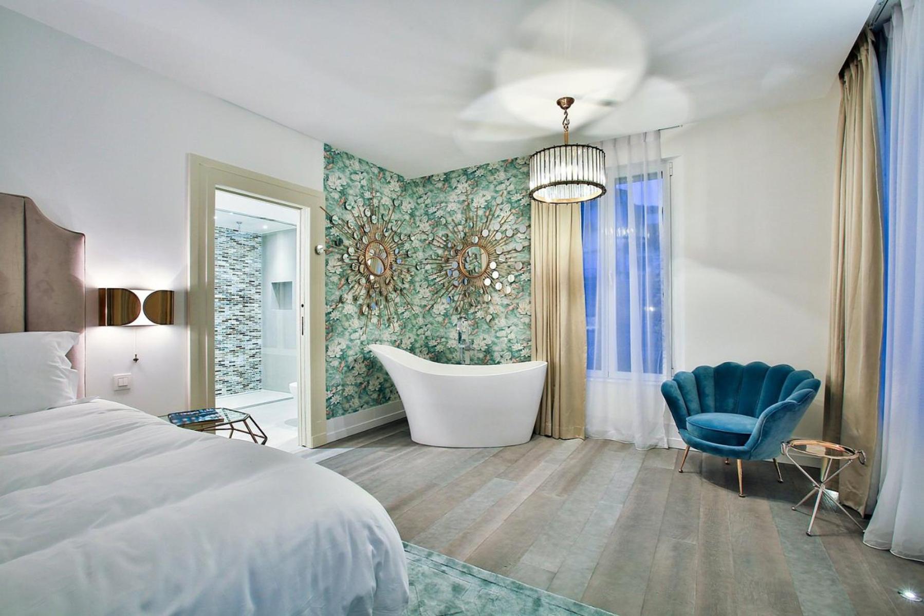 Penthouse Le Lustre Chamonix