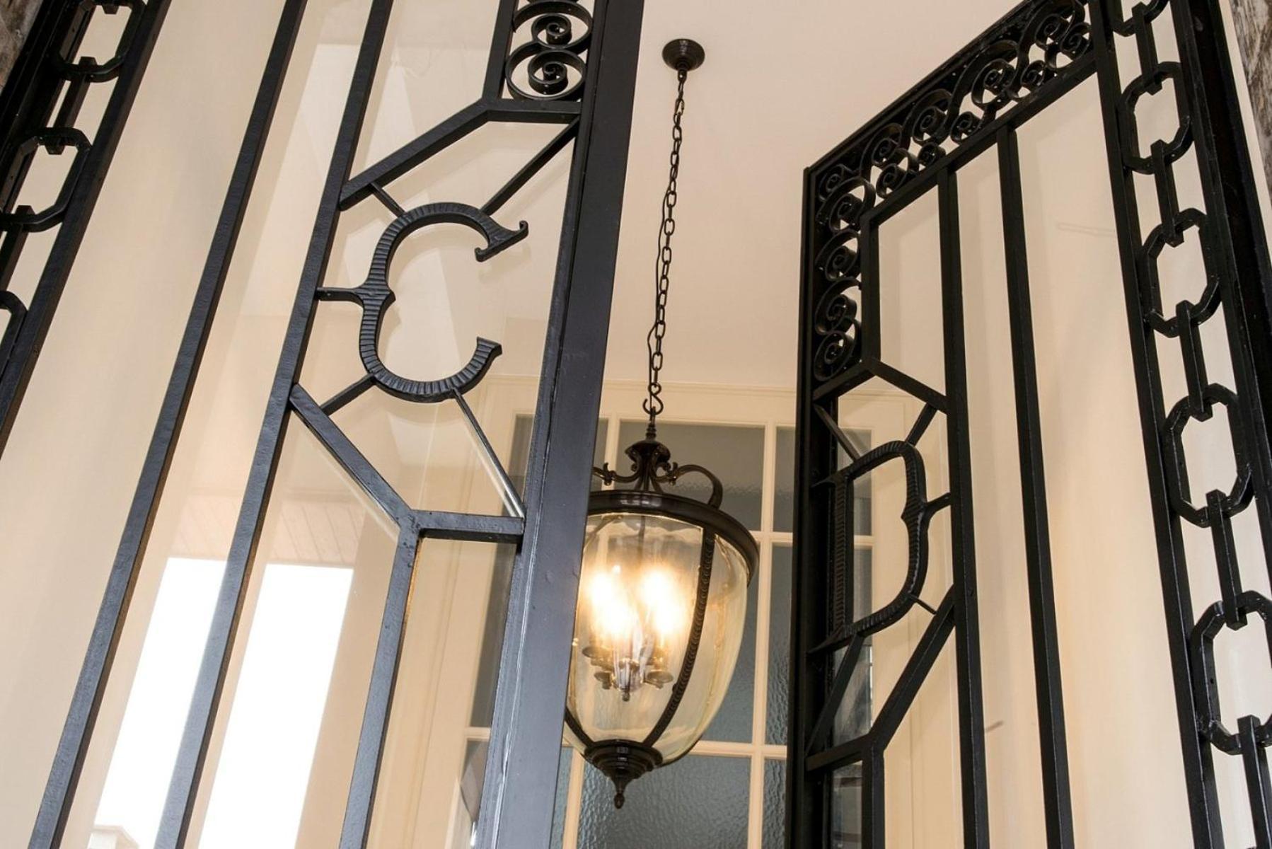 Penthouse Le Lustre Appartement *