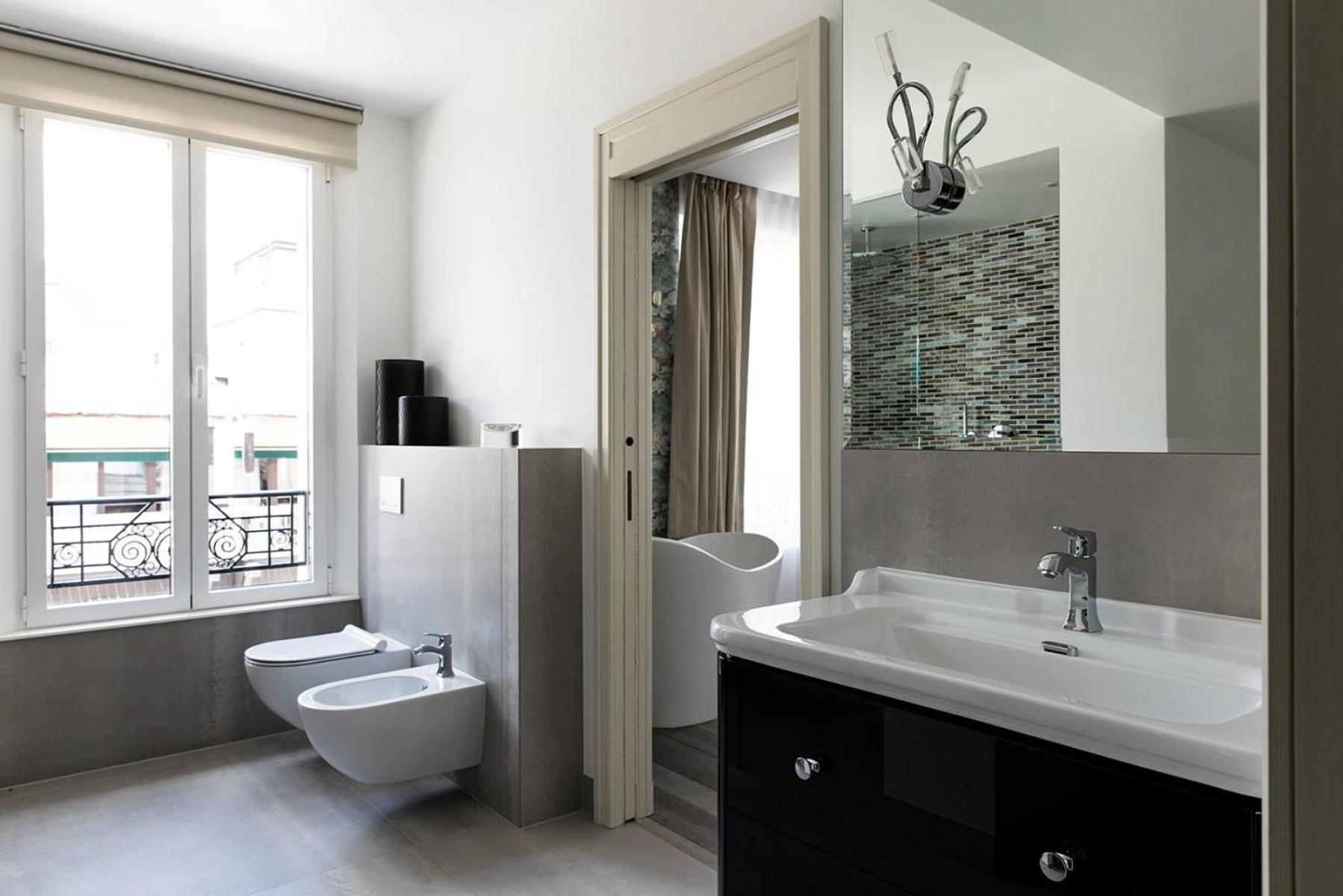 Penthouse Le Lustre * Chamonix
