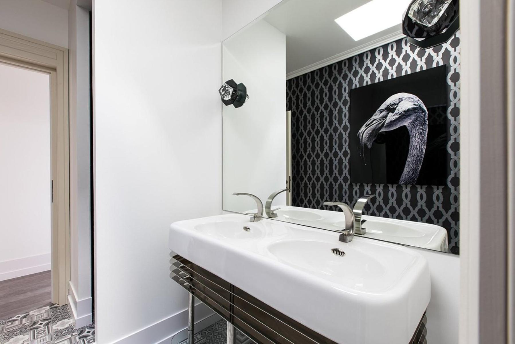 Appartement Penthouse Le Lustre
