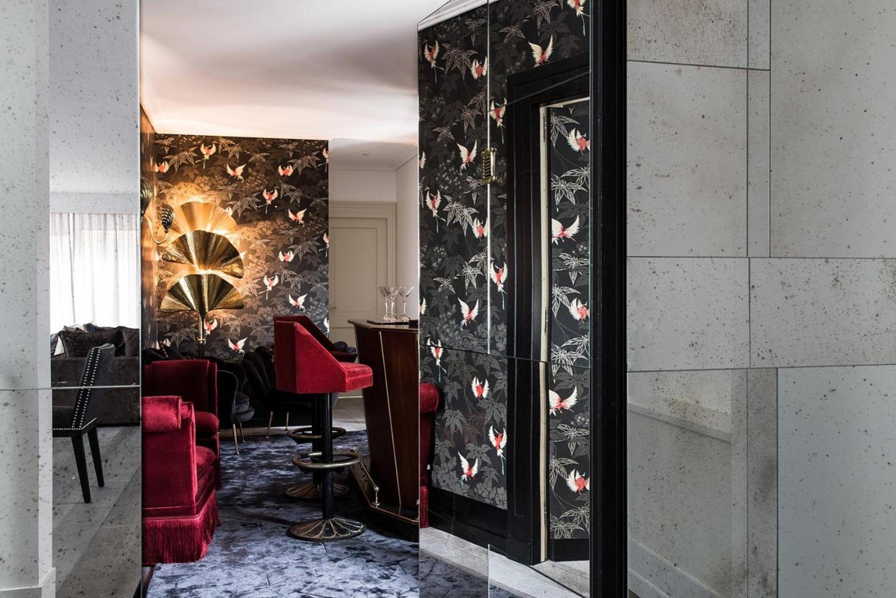Penthouse Le Lustre Chamonix